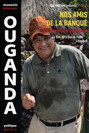Nos amis de la banque