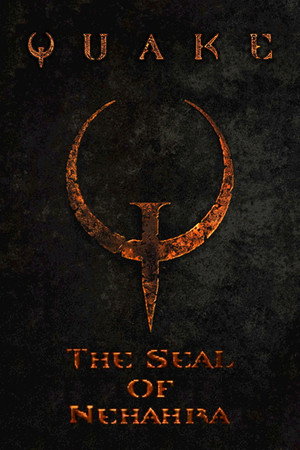 The Seal of Nehahra