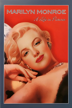 Marilyn Monroe: A Life in Pictures