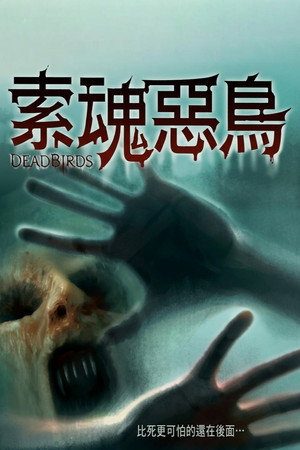索魂恶鸟
