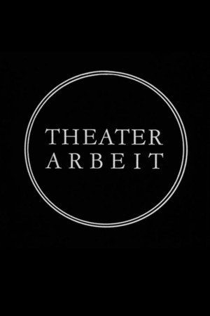 Theaterarbeit