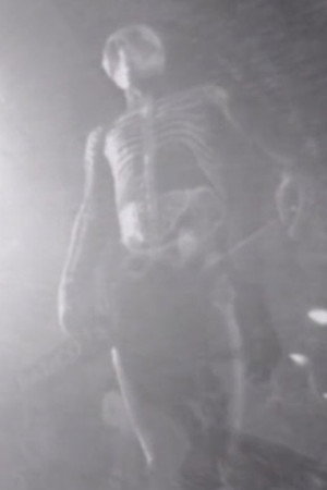 La danza de la muerte