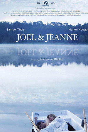 Joel und Jeanne