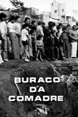 Buraco da Comadre