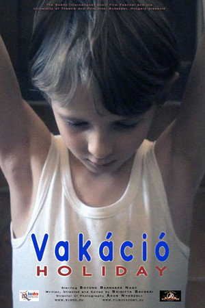 Vakáció