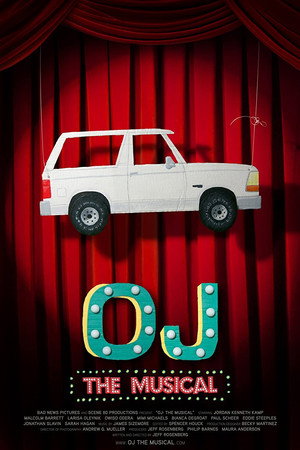 OJ·辛普森:音乐剧大电影
