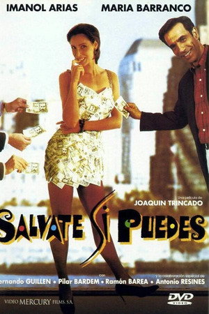 Sálvate si puedes