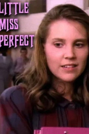 Little Miss Perfect