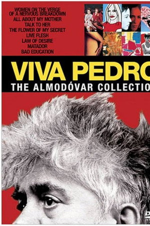 Directed by Almodóvar