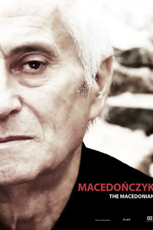 Macedończyk