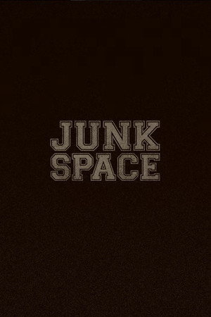 Junk Space
