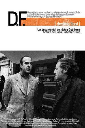 D.F. (Destino Final)