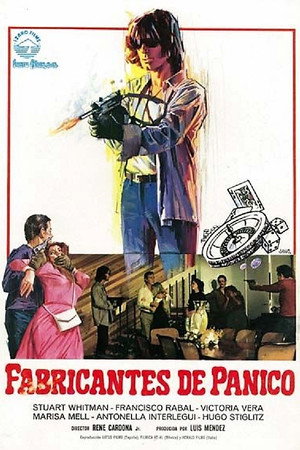 Traficantes Del Panico