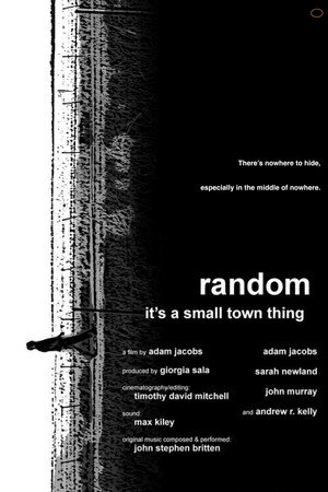 Random: It's a Small Town Thing