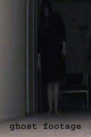 The Ghost Footage