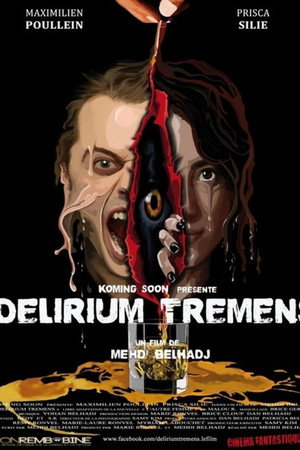 Delirium Tremens