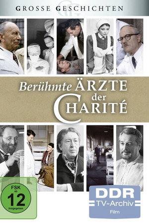 Berühmte Ärzte der Charité: Der kleine Doktor
