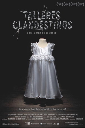 Talleres clandestinos