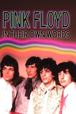 Pink Floyd: In Their Own Words