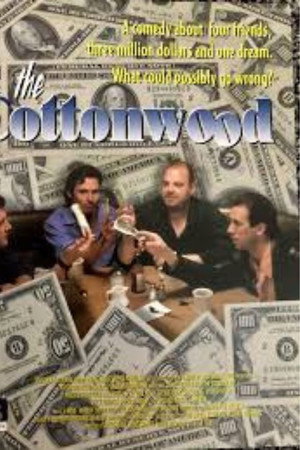 The Cottonwood
