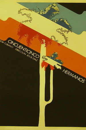 55 Hermanos