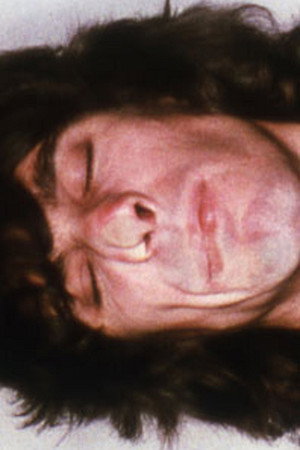 Glass Face