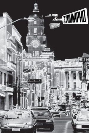 Uma Rua Chamada Triumpho 1970/71