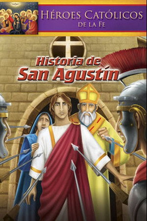 Historia de San Agustín