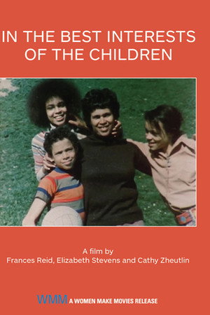 In the Best Interests of the Children
