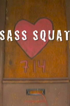 Sass Squat