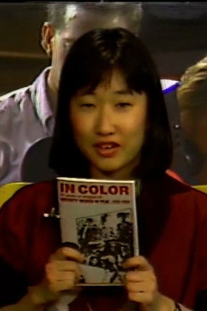 Renee Tajima Reads Asian Images in American Films: Charlie Chan Go Home