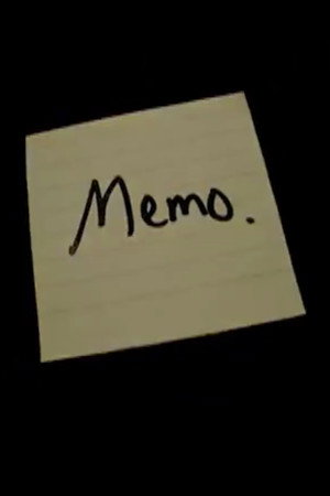 Memo.