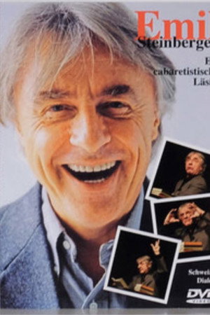 Emil lacht
