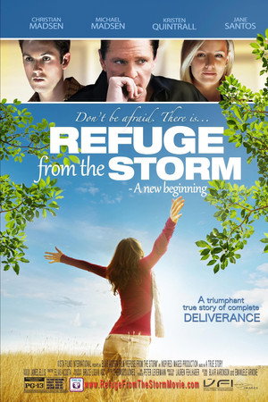 Refuge from the Storm