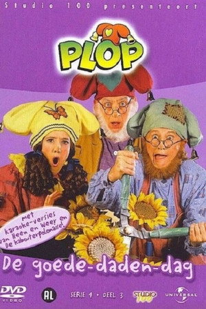 Kabouter Plop - De Goede Daden Dag
