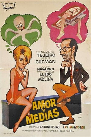Amor y medias