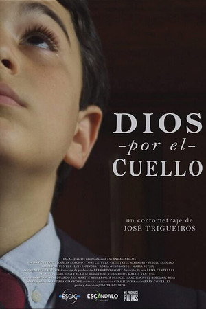Dios por el cuello