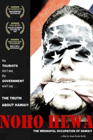 Noho Hewa: The Wrongful Occupation of Hawai'i