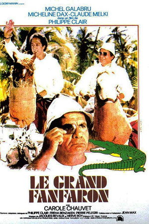 Le Grand Fanfaron