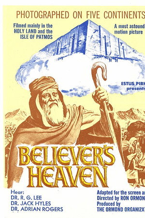 The Believer's Heaven