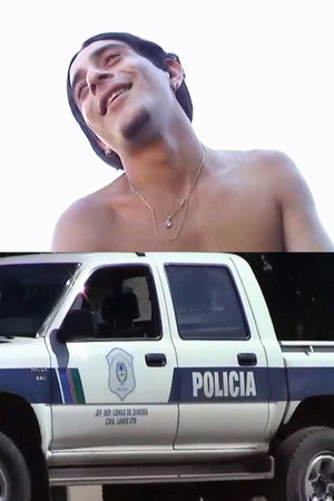 Compañero cineasta piquetero