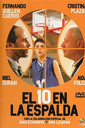 Amb el 10 a l’esquena