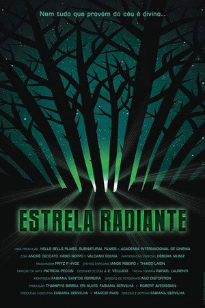 Estrela radiante