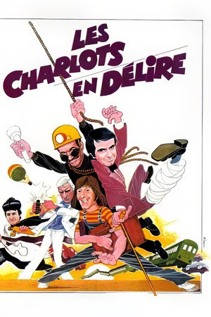 Les Charlots en délire