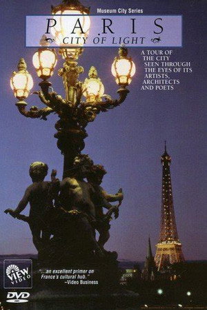 Paris: City of Light