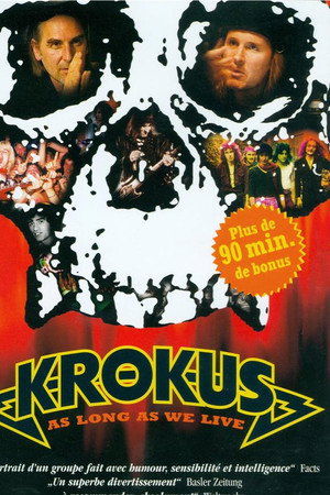 Krokus: As Long as We Live