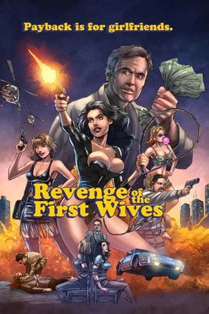 Revenge of the First Wives