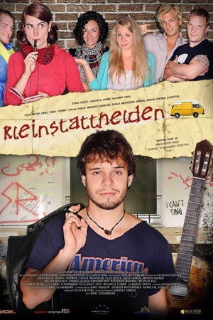 Kleinstatthelden
