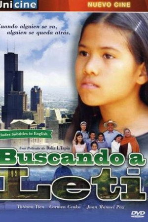Buscando a Leti