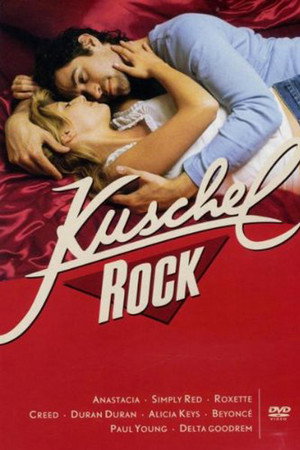 Kuschelrock DVD Vol. 2